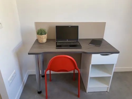 Moov'Appart Hotel Clichy Chambres Photos