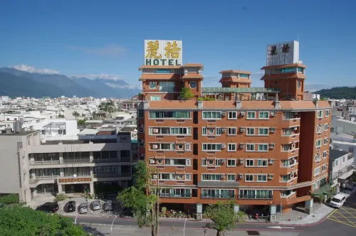 Liga Hotel Da non perdere Photos