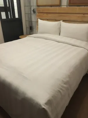 Hotel Papa Whale Photos