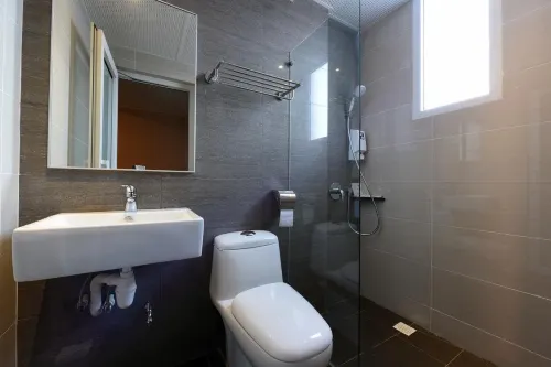 ibis budget Singapore Crystal Chambres Photos