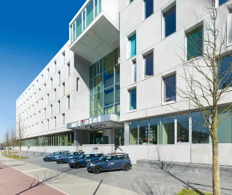 art'otel Cologne Extérieur Photos