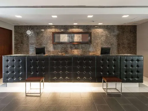 HOTEL MYSTAYS Fukuoka Tenjin Minami Camere Photos