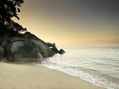 Hyatt Regency Phuket Resort Leisure & Recreation Photos