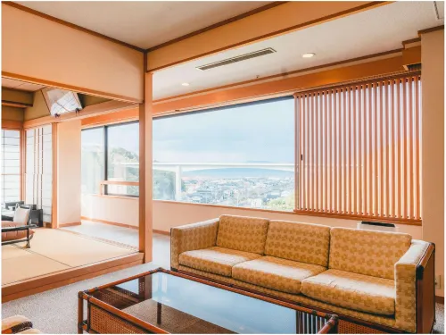 Hotel Gyokusen Photos