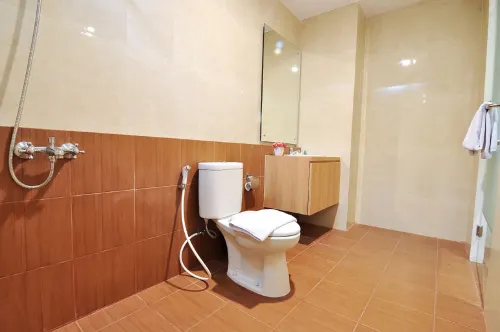 Tickle Hotel Chambres Photos
