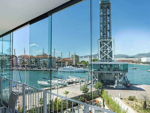 Hôtel Mercure Toulon La Seyne-Sur-Mer À proximité de l'hôtel Photos