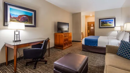 Best Western Timpanogos Inn Rooms Photos