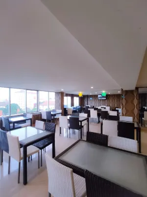 瑪琅每天智能飯店 餐飲 Photos