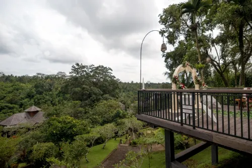 The Payogan Villa Resort and Spa Dekat Hotel Photos