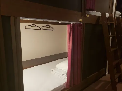 Hotel Carna A Rooms Photos