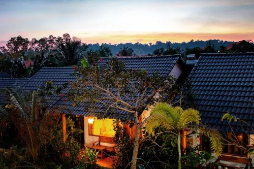 La Casa Resort Phòng Photos