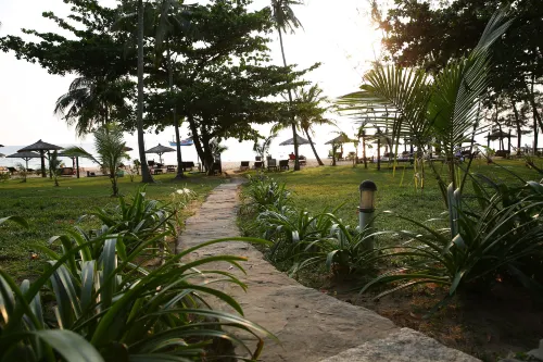 Arcadia Phu Quoc Resort Hotellin lähellä Photos