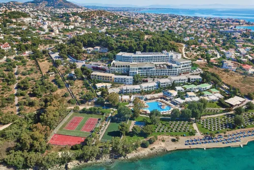 Dolce by Wyndham Athens Attica Riviera À ne pas manquer Photos