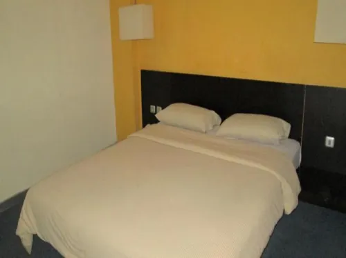Grand Mahkota Hotel Photos