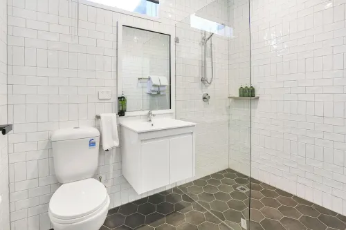 Penshurst Hotel Camere Photos