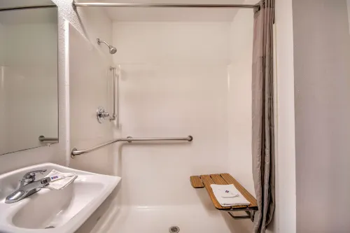 Motel 6 Walton, KY - Richwood - Cincinnati Airport South Chambres Photos