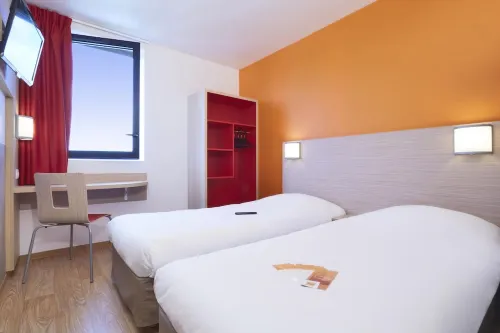Hôtel Première Classe Bordeaux Mérignac À ne pas manquer Photos