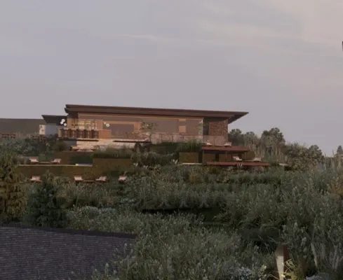 ARTOTEL Cabin Bromo Dekat Hotel Photos
