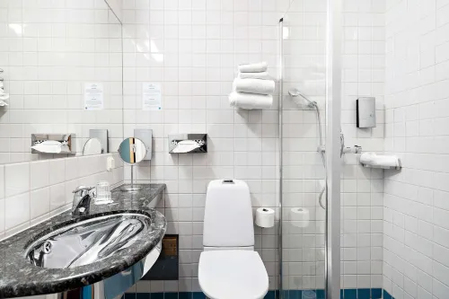 Hotel Heden, BW Signature Collection Zimmer Photos