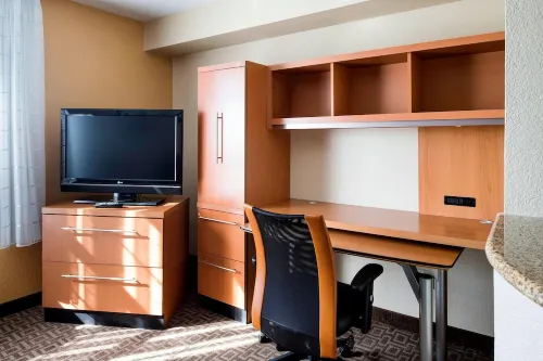 TownePlace Suites Milpitas Silicon Valley Rooms Photos