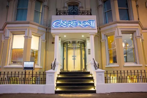 Claremont Hotel Camere Photos