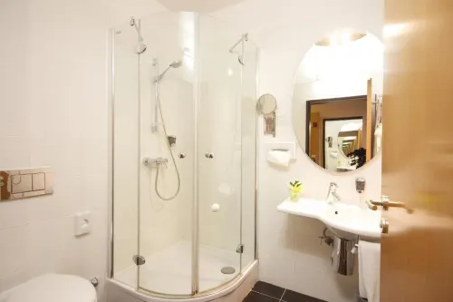 Ambra Hotel Photos