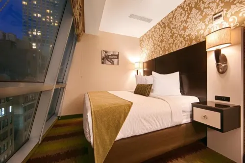 Best Western Premier Herald Square Photos