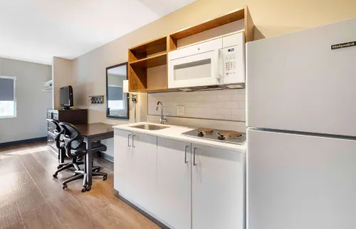 Extended Stay America Premier Suites - Fort Lauderdale - Deerfield Beach Zimmer Photos