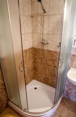 Silver Hotel Budapest City Center Номера Photos