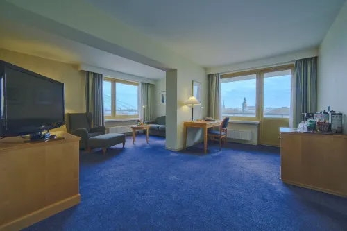 Radisson Blu Hotel & Spa, Daugava Riga Photos