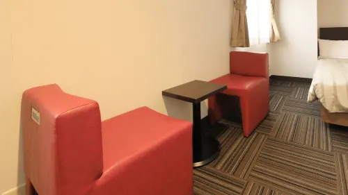 Atsugi Urban Hotel Camere Photos