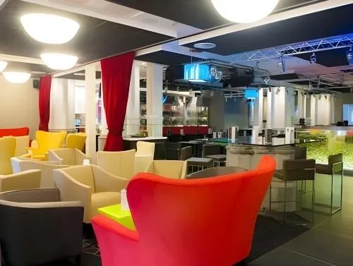 Martin's Dream Hotel Public Areas Photos