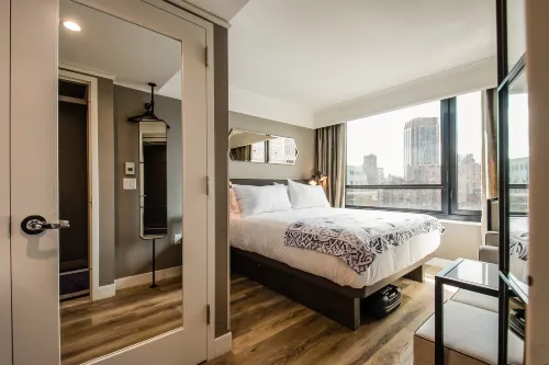 Pestana Park Avenue Photos