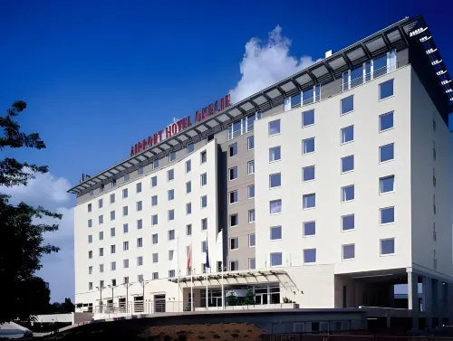 Airport Hotel Okęcie Chambres Photos