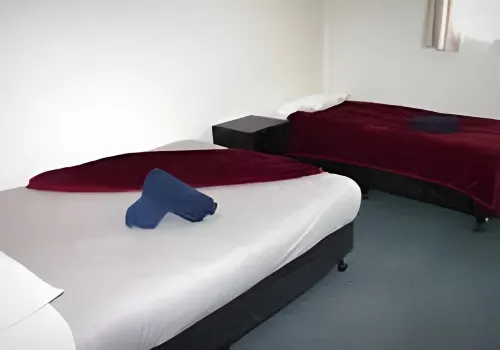 Aaron Court Motel Camere Photos