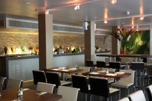Hotel Bosco Spisning Photos