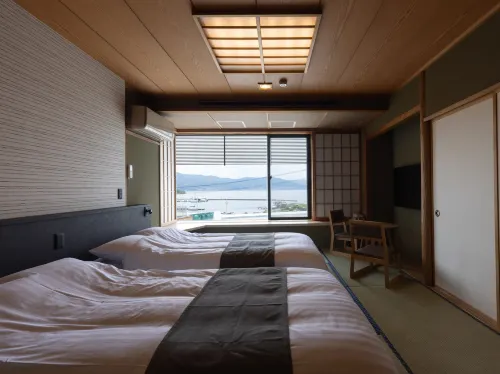 Rako Hananoi Hotel Chambres Photos