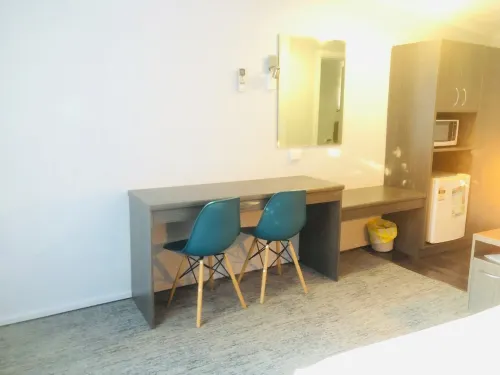 Parkway Motel Photos
