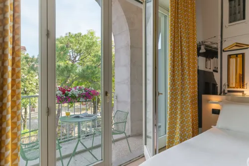 B&B Hotel Treviso Photos