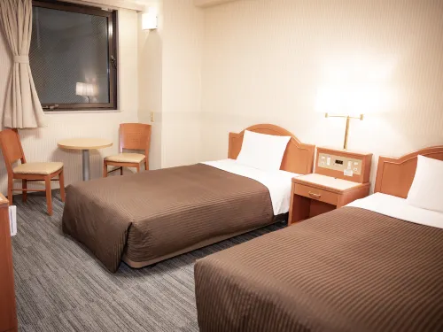Numazu Grand Hotel Photos