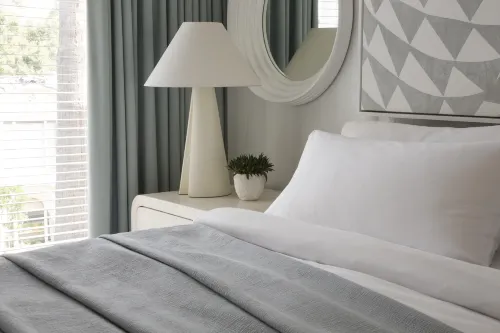 Avalon Hotel Beverly Hills, a Member of Design Hotels Rooms Photos