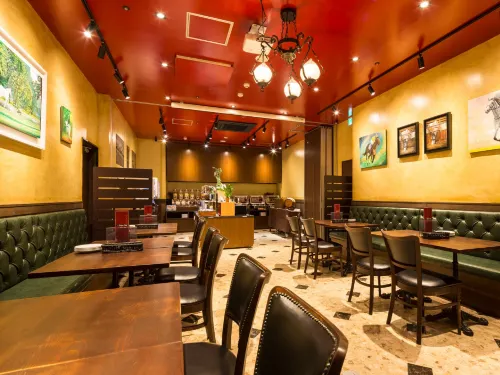 APA Hotel ＆ Resort Nishishinjuku Gochome Eki Tower Featured Photos
