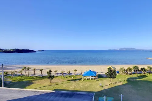 Miyuki Hamabaru Resort À proximité de l'hôtel Photos