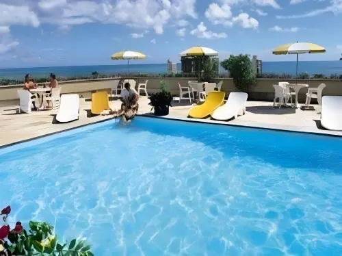 Hotel Eliseo Da non perdere Photos
