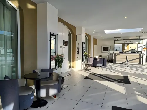 Mill Park Hotel Public Areas Photos