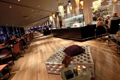 Clarion Hotel Trondheim Loisirs et amusements Photos