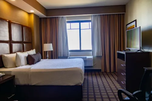 Best Western Premier Monterrey Aeropuerto Photos