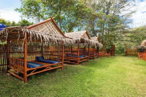 DOLCEVITA Wonderful Resort Espaces publics Photos