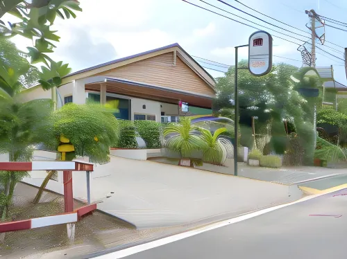 Baan Kieng Tawan Area Publik Photos