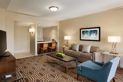 Hilton Boston/Dedham Photos